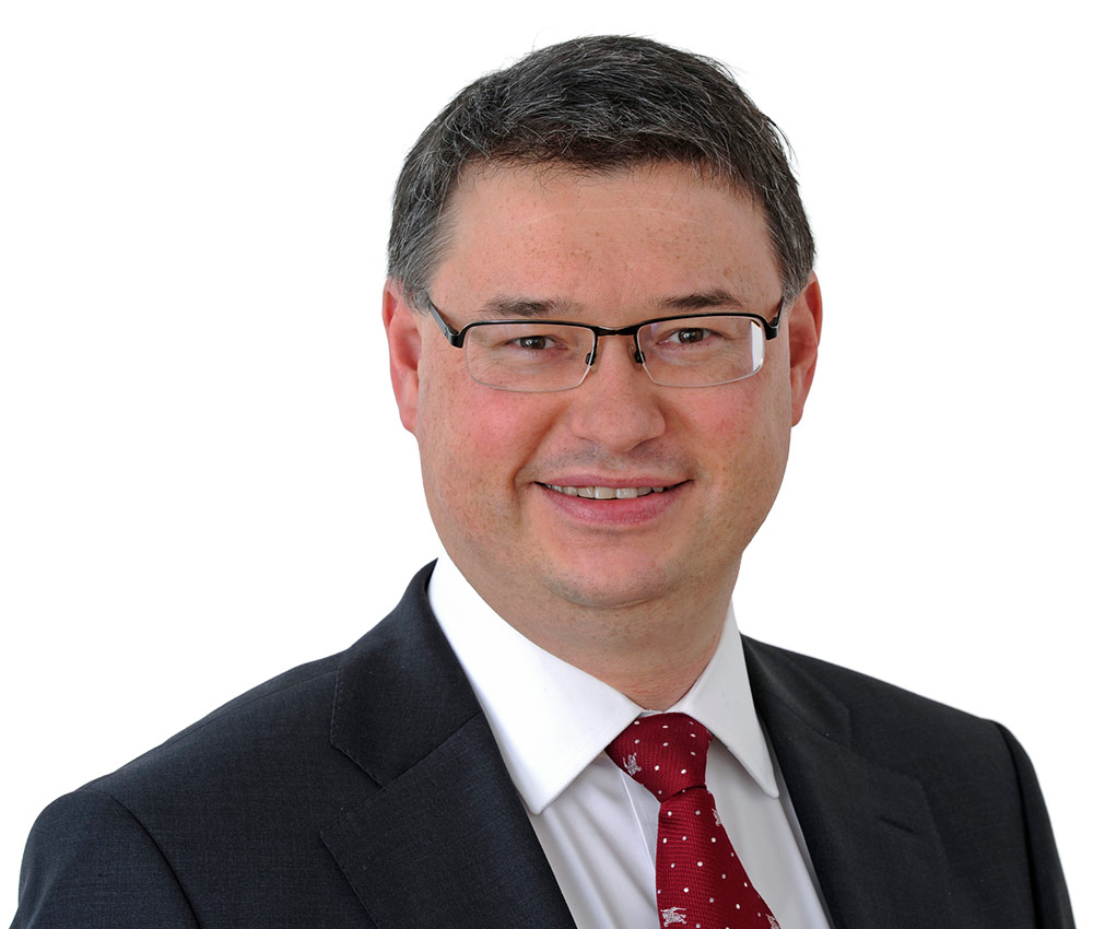 Daniel Hug