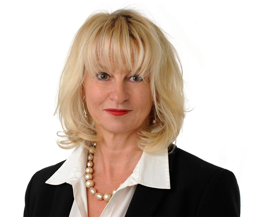 Irene Monika Näf